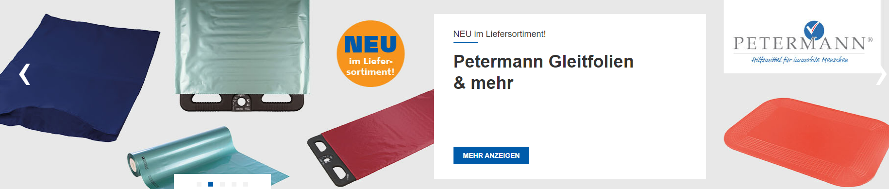 Petermann GmbH 